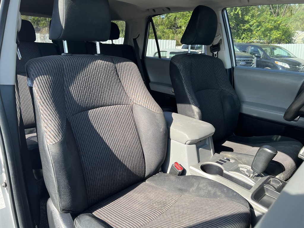 2013 Toyota 4Runner Limited photo