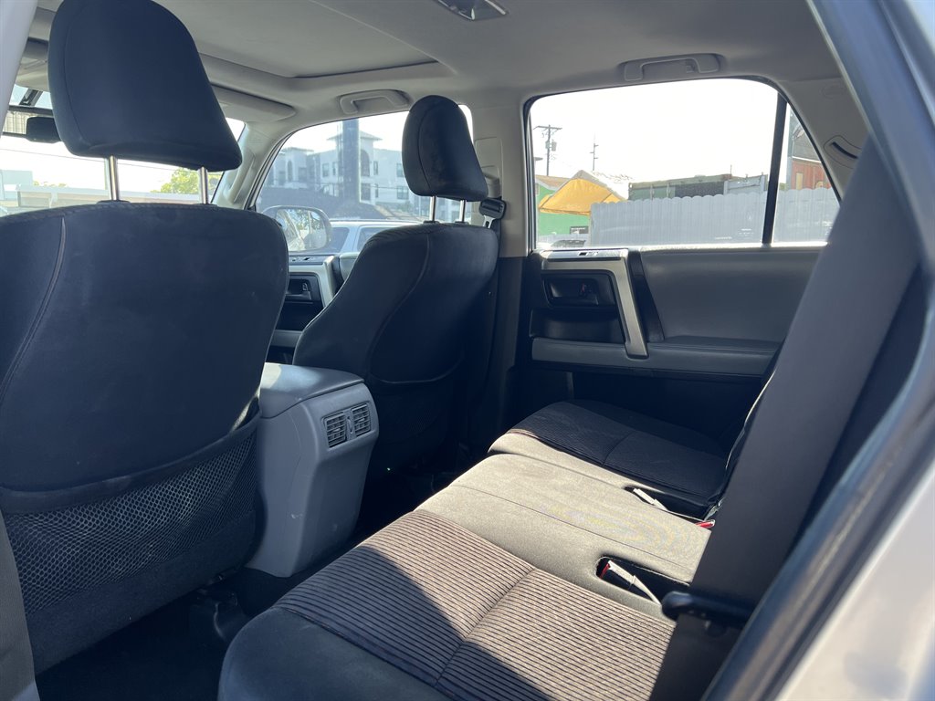 2013 Toyota 4Runner Limited photo
