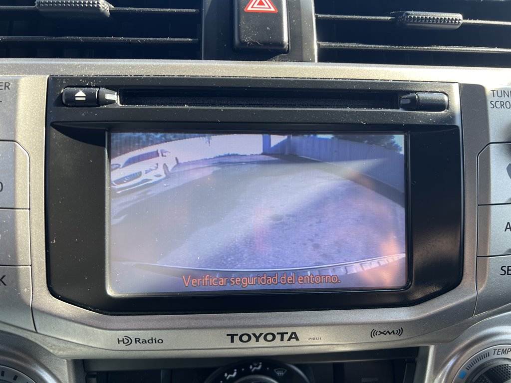 2013 Toyota 4Runner Limited photo