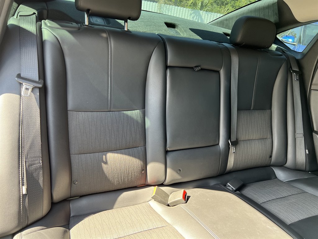 2020 Chevrolet Impala LT photo