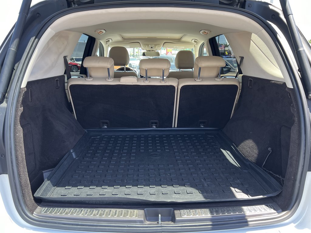 2016 Mercedes-Benz GLE GLE350 photo