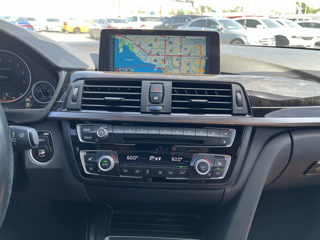 2016 BMW 4-Series 428i Gran Coupe photo