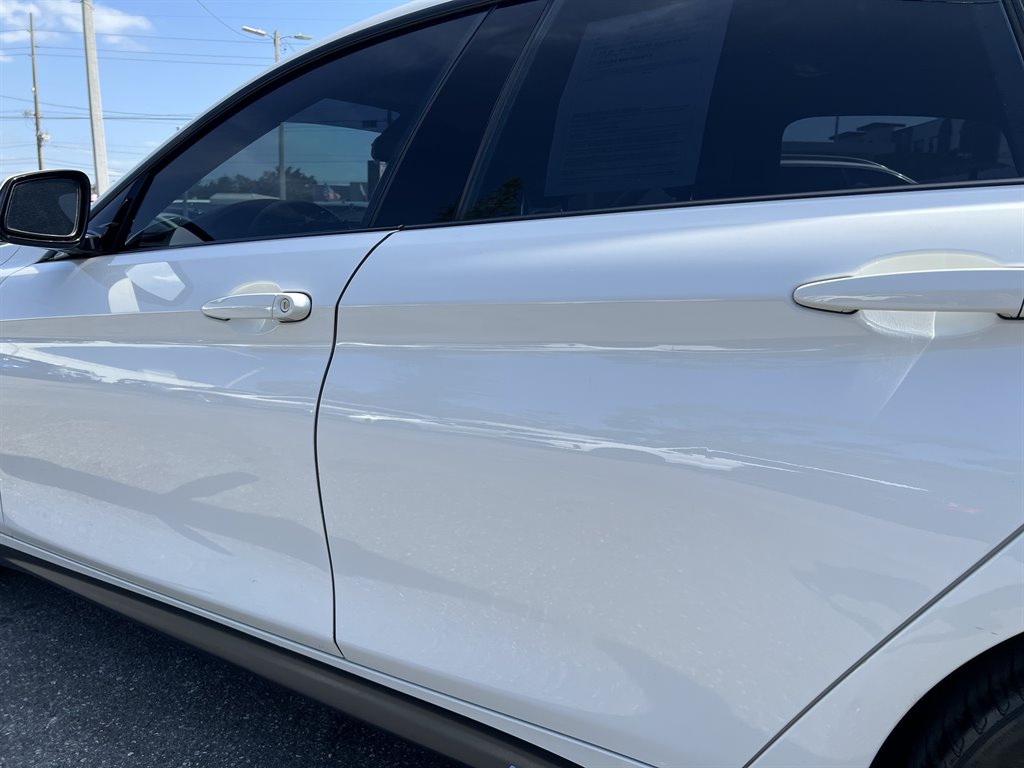 2016 BMW 4-Series 428i Gran Coupe photo