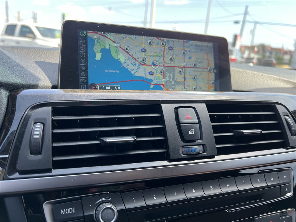 2016 BMW 4-Series 428i Gran Coupe photo