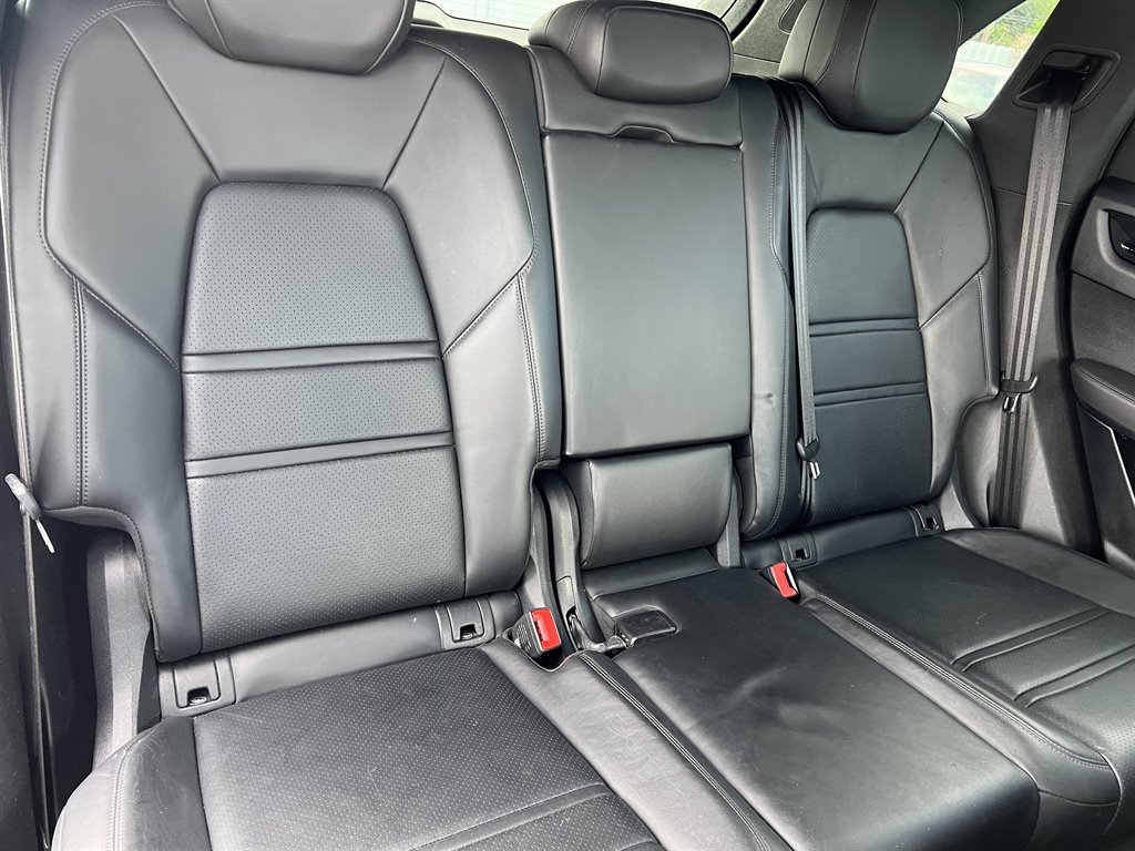 2019 Porsche Cayenne photo