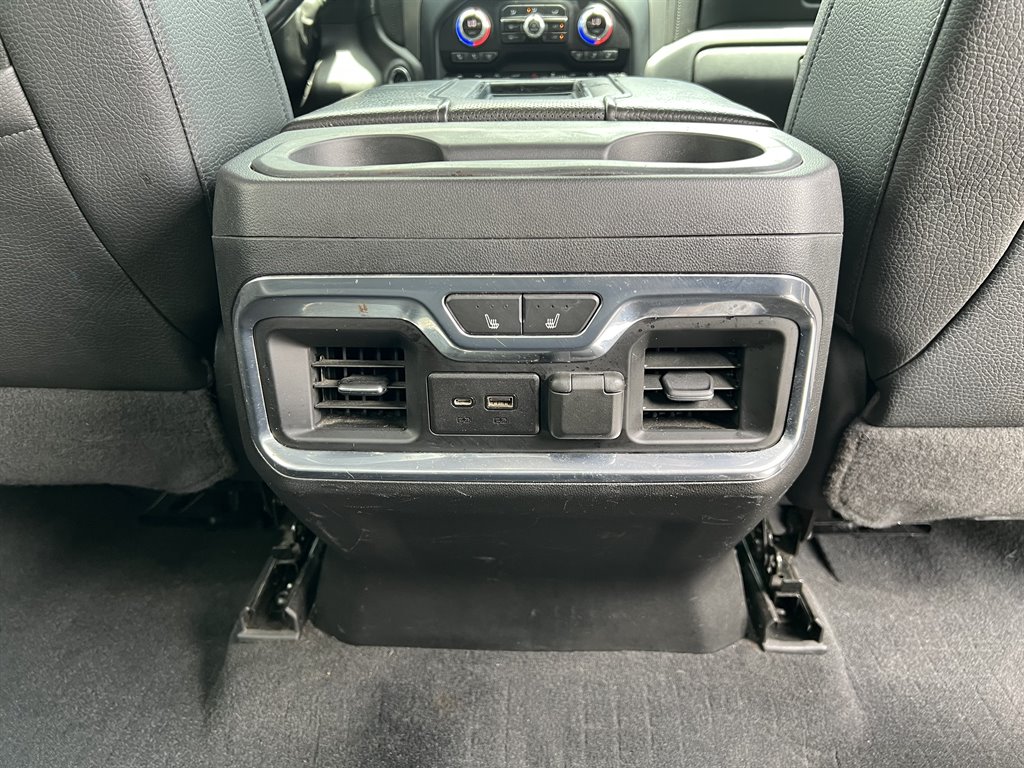 2020 GMC Sierra 1500 Denali photo