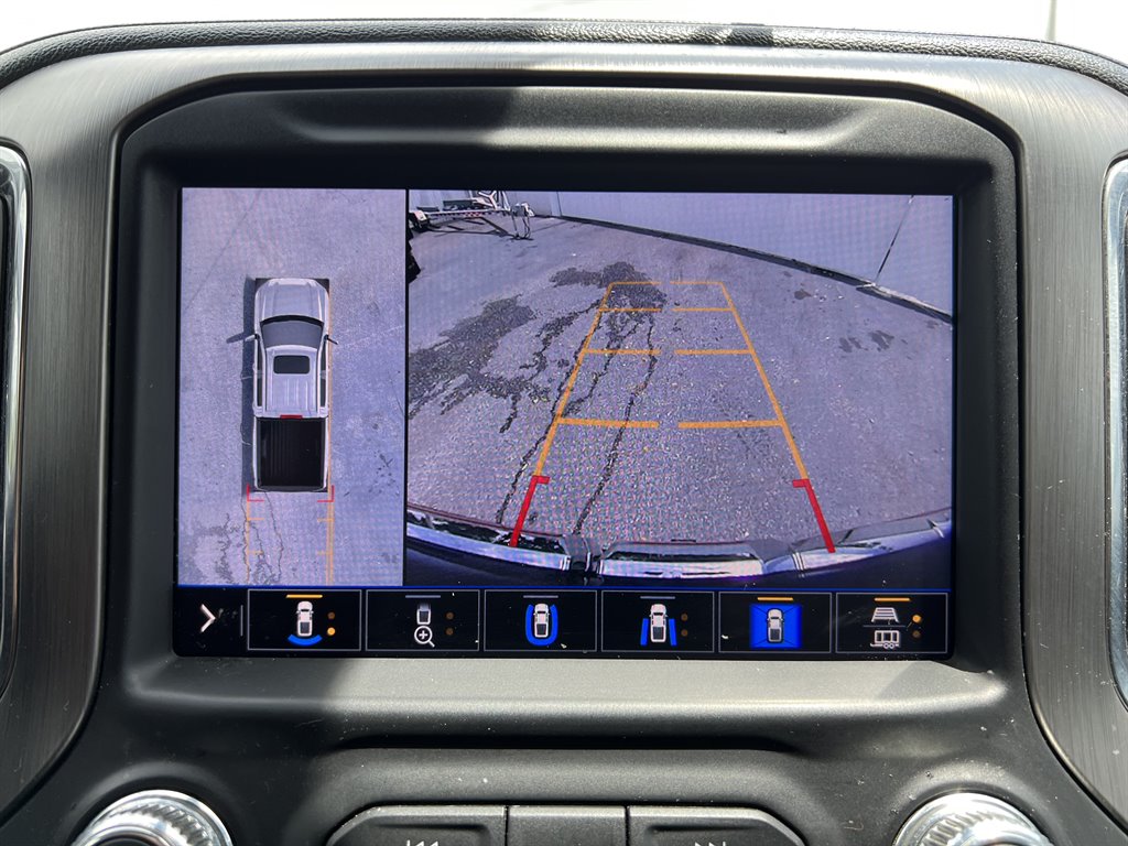 2020 GMC Sierra 1500 Denali photo