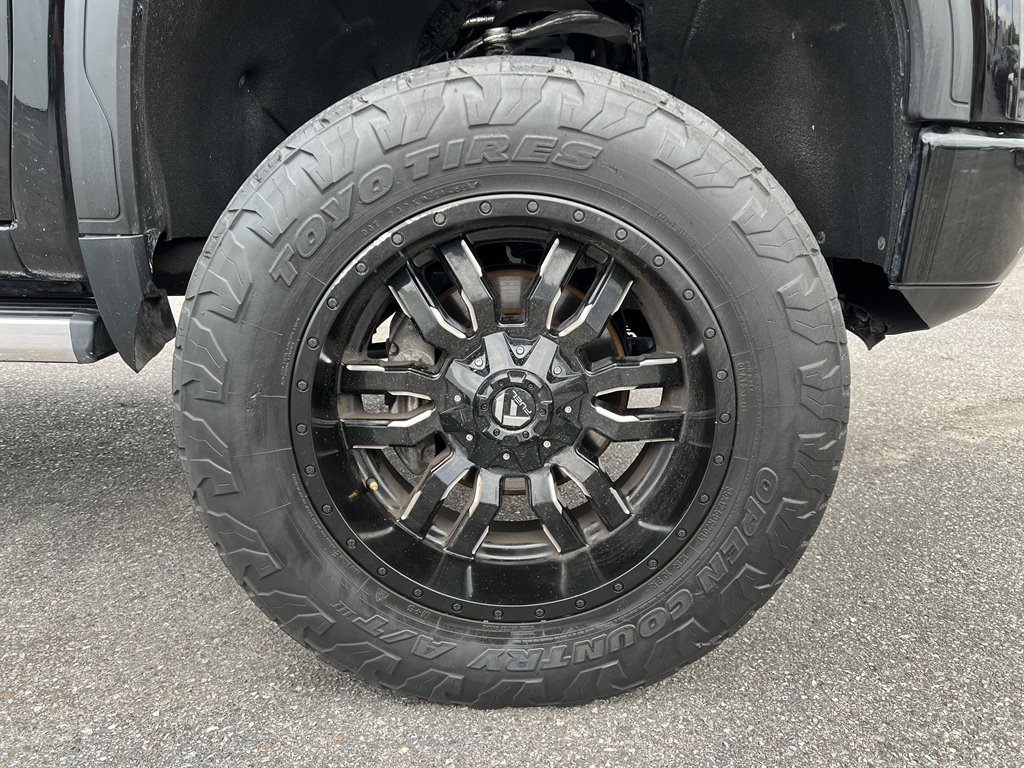 2020 GMC Sierra 1500 Denali photo
