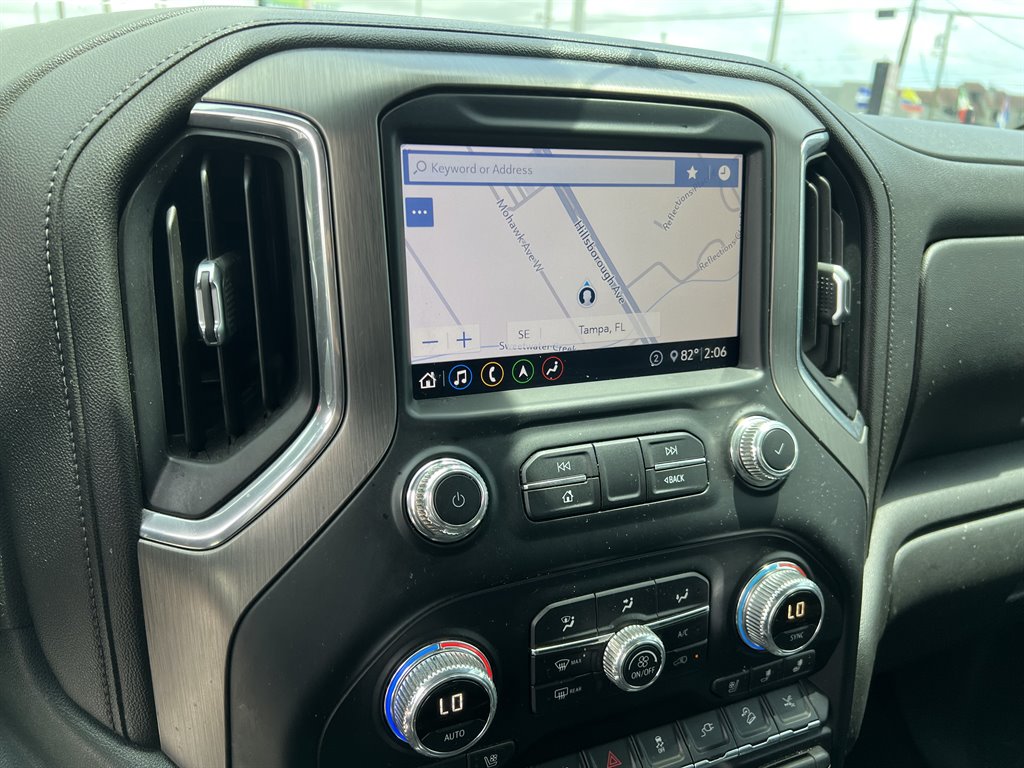 2020 GMC Sierra 1500 Denali photo