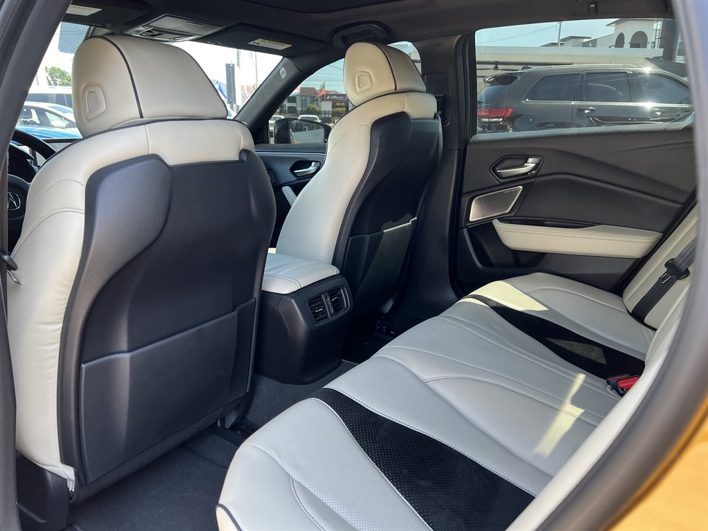 2022 Acura TLX Type S Perf photo