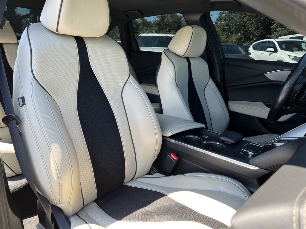 2022 Acura TLX Type S Perf photo