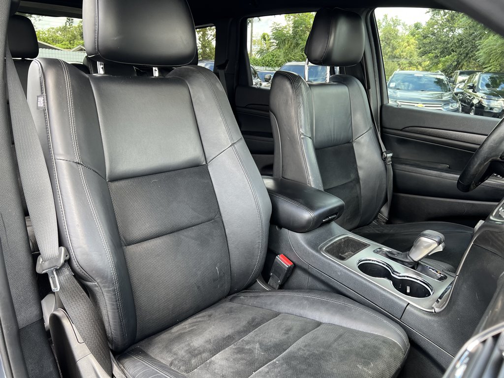 2017 Jeep Cherokee - $19,999