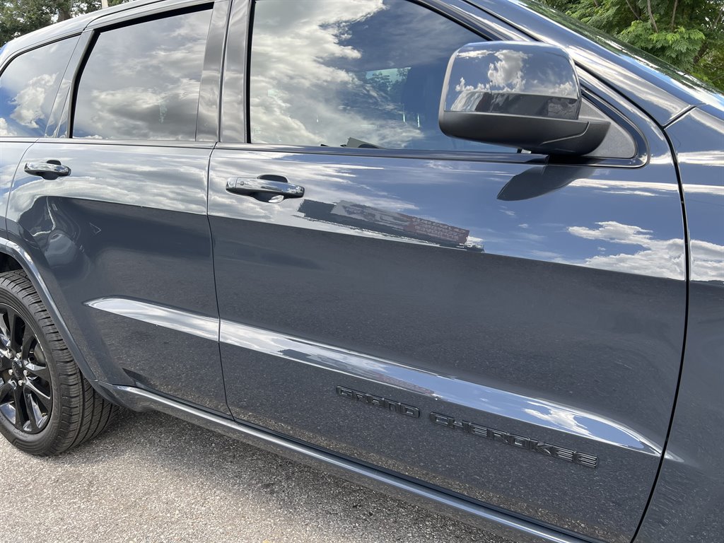 2017 Jeep Cherokee - $19,999