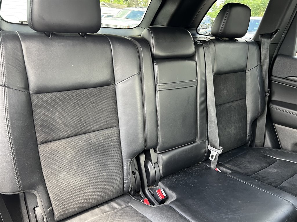 2017 Jeep Cherokee - $19,999
