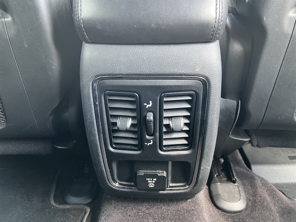 2017 Jeep Cherokee - $19,999