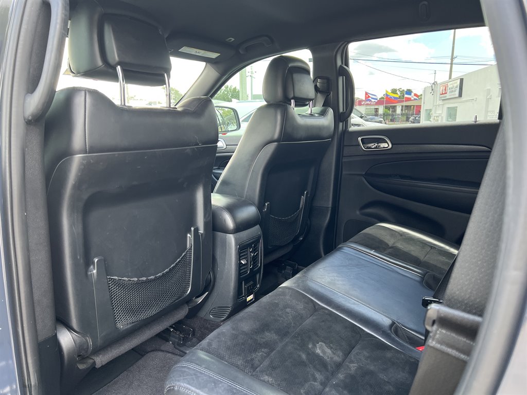 2017 Jeep Cherokee - $19,999