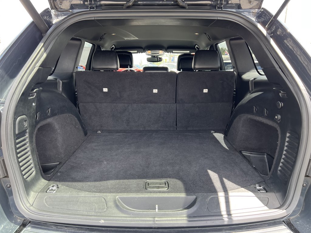 2017 Jeep Cherokee - $19,999