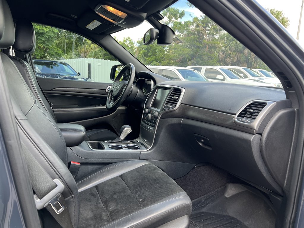 2017 Jeep Cherokee - $19,999
