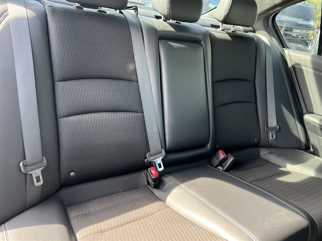 2017 Honda Accord - $13,999
