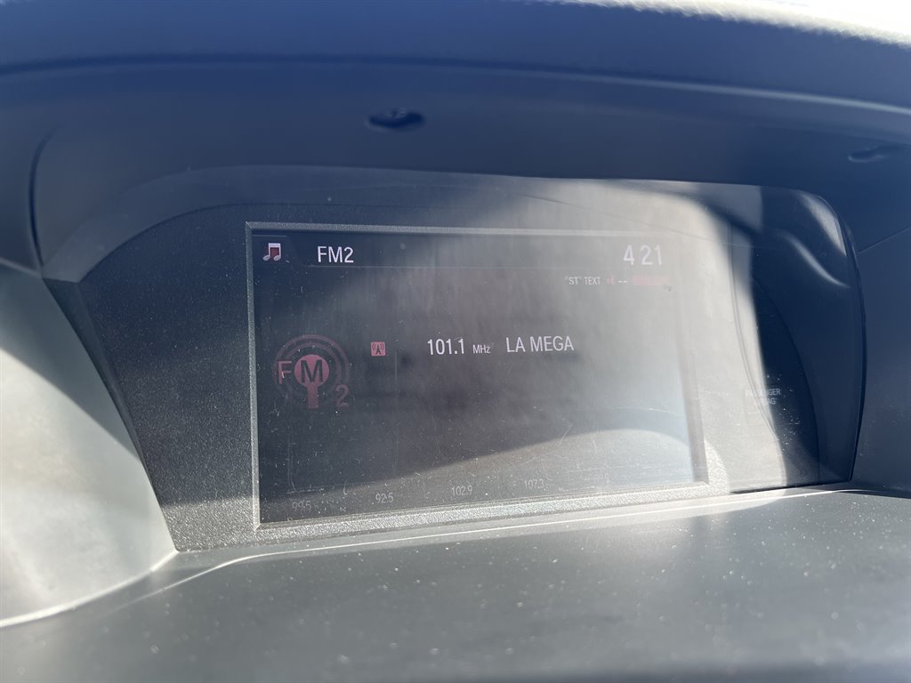 2017 Honda Accord - $13,999
