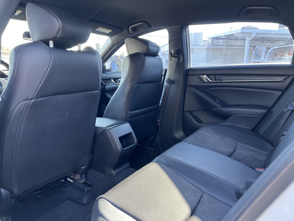 2019 Honda Accord - $19,999