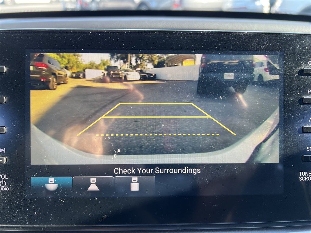 2019 Honda Accord - $19,999