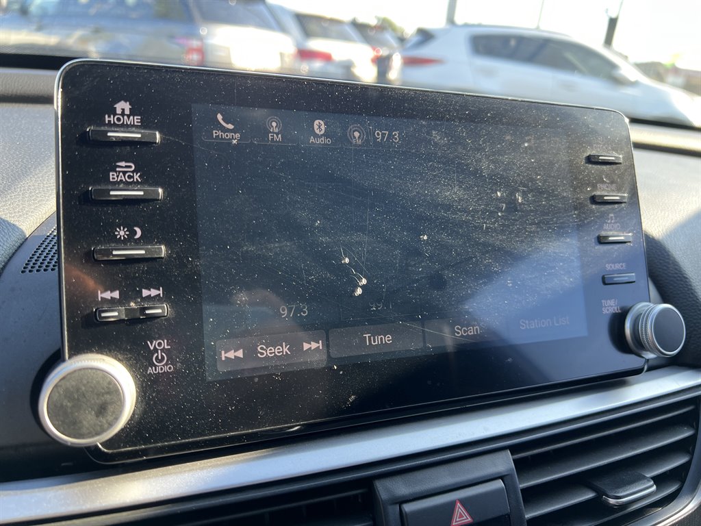 2019 Honda Accord - $19,999