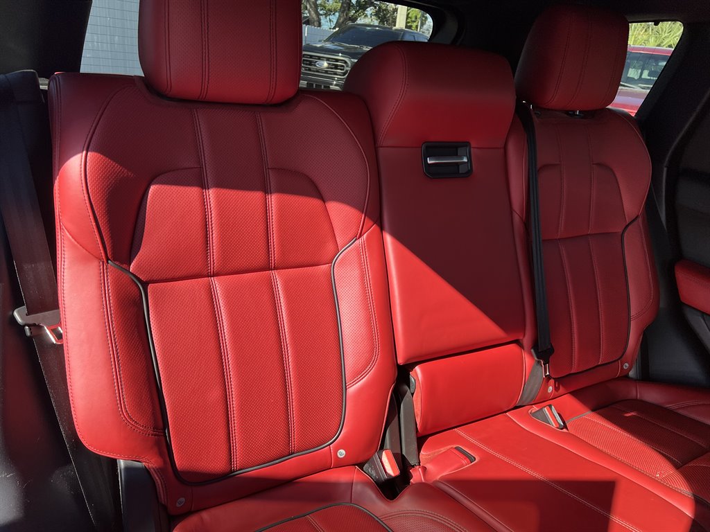 2016 Land Rover Range Rover Sport - $26,999