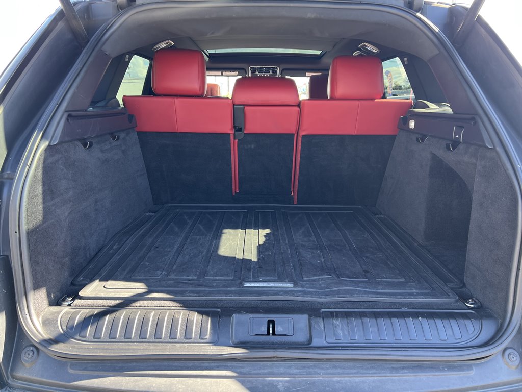 2016 Land Rover Range Rover Sport - $26,999