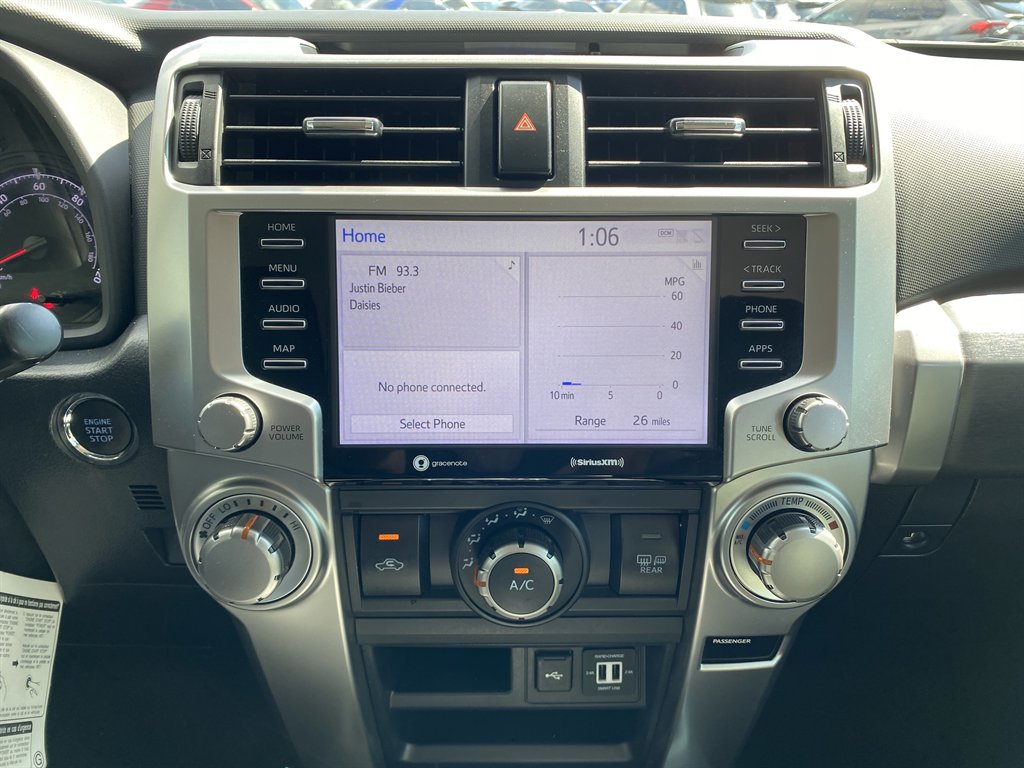 2023 Toyota 4Runner - $33,999