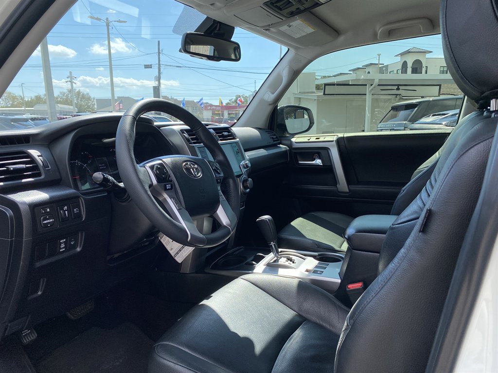 2023 Toyota 4Runner - $33,999
