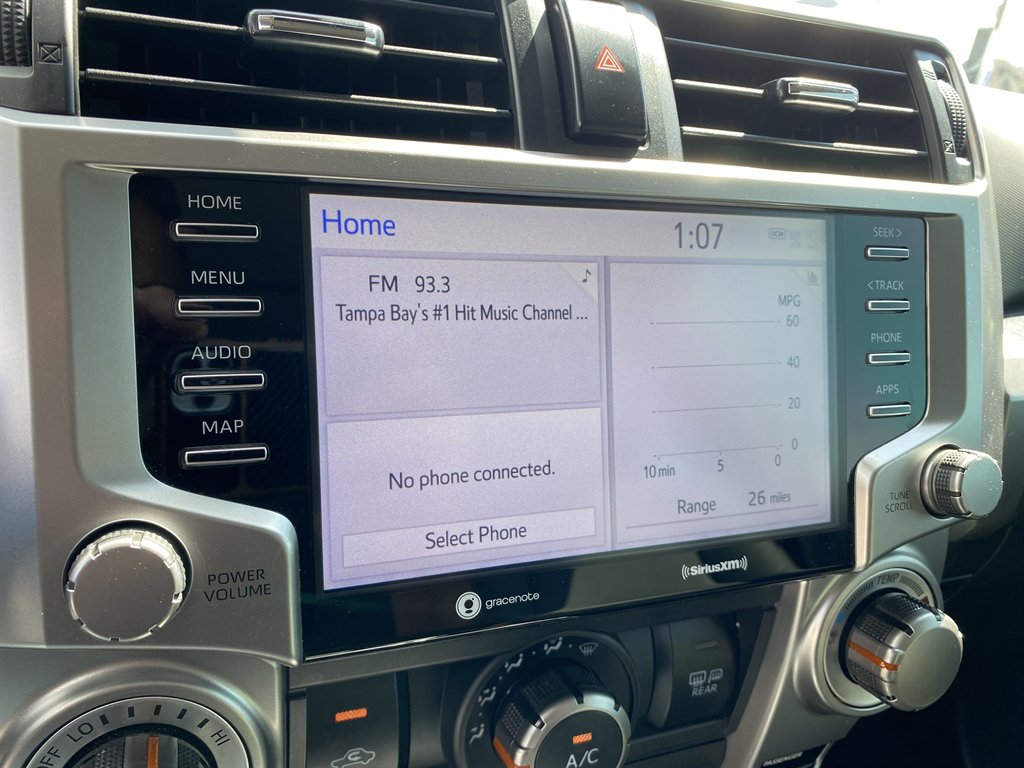 2023 Toyota 4Runner - $33,999