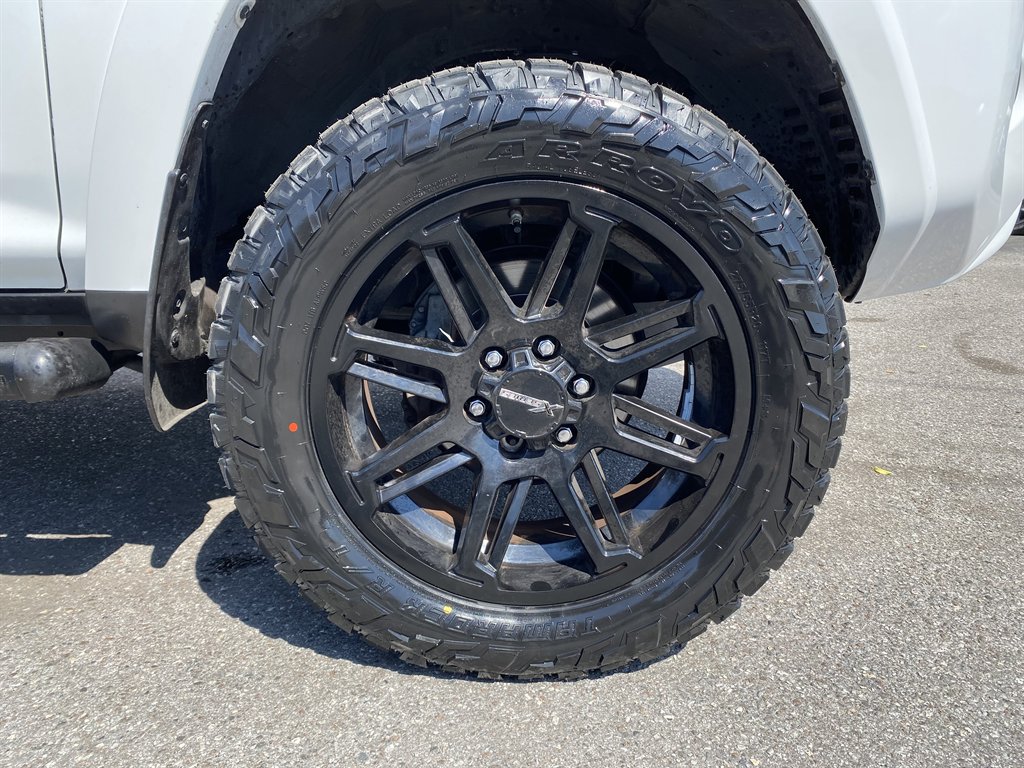 2023 Toyota 4Runner - $33,999