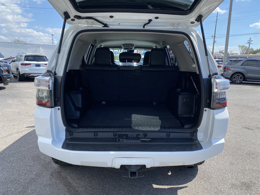 2023 Toyota 4Runner - $33,999