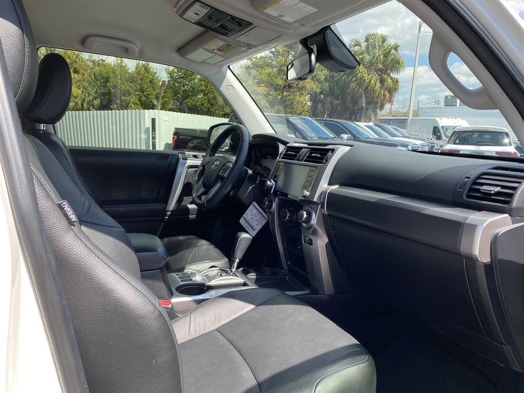 2023 Toyota 4Runner - $33,999