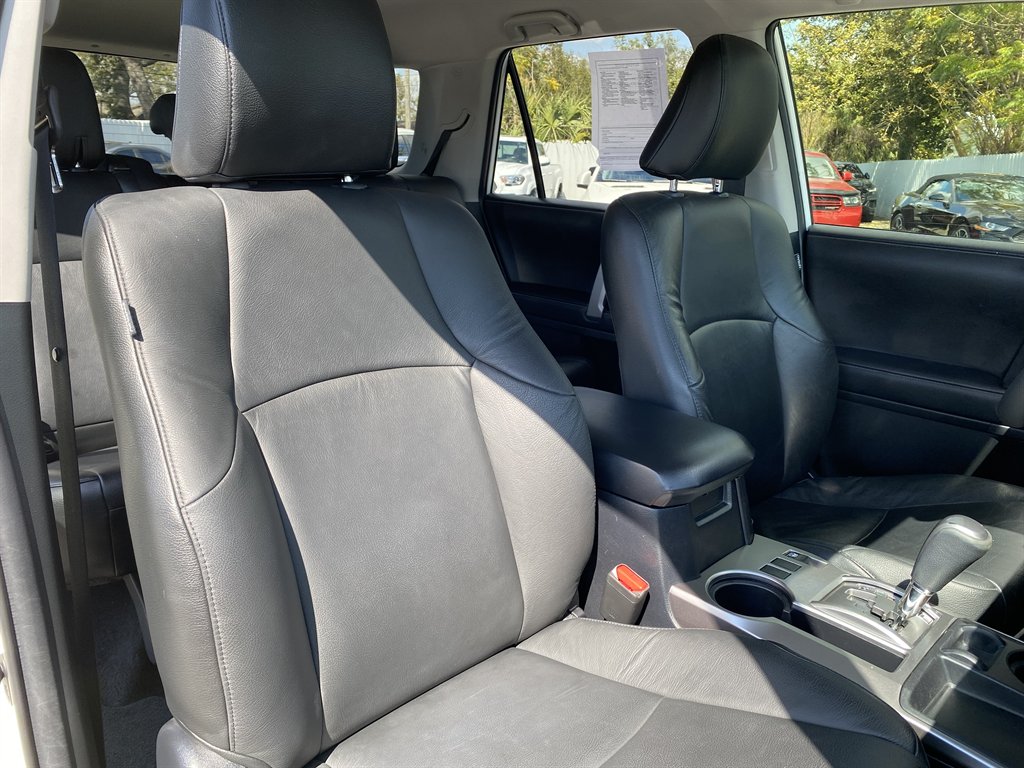 2023 Toyota 4Runner - $33,999