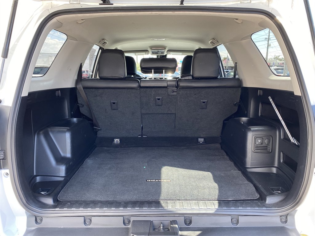2023 Toyota 4Runner - $33,999