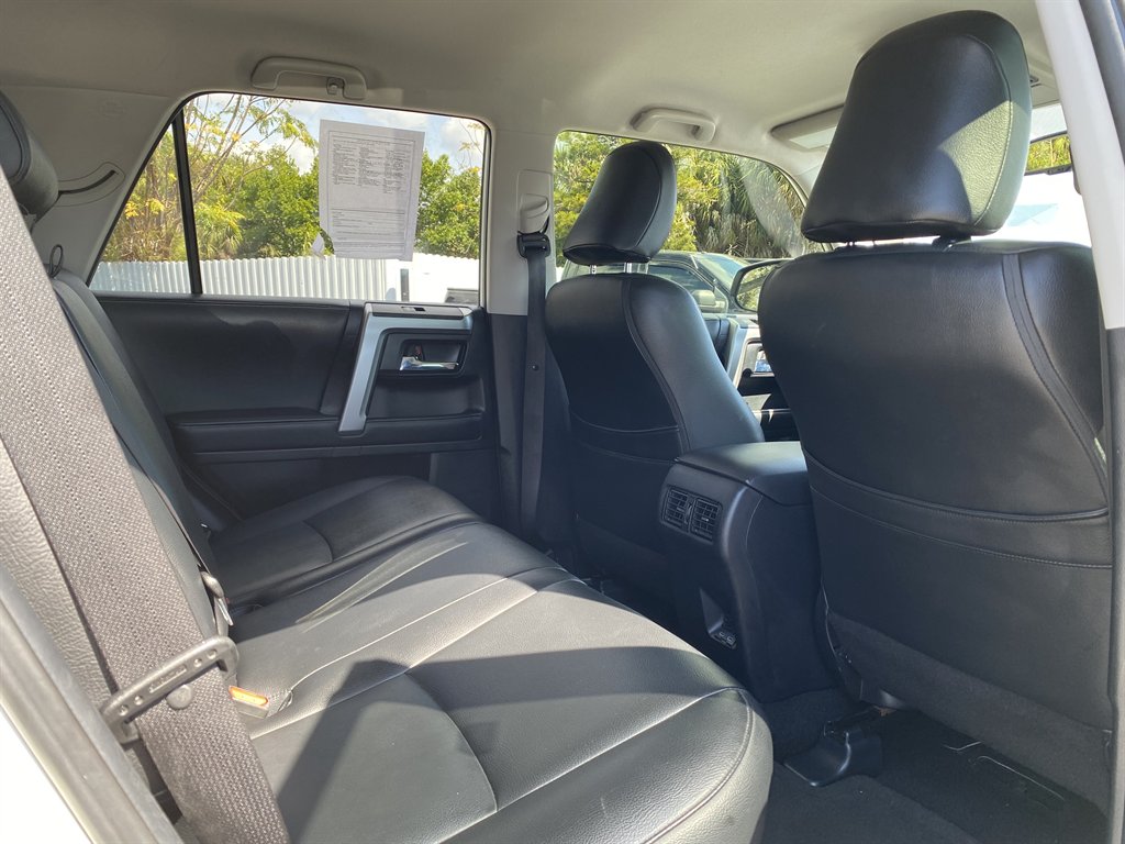 2023 Toyota 4Runner - $33,999