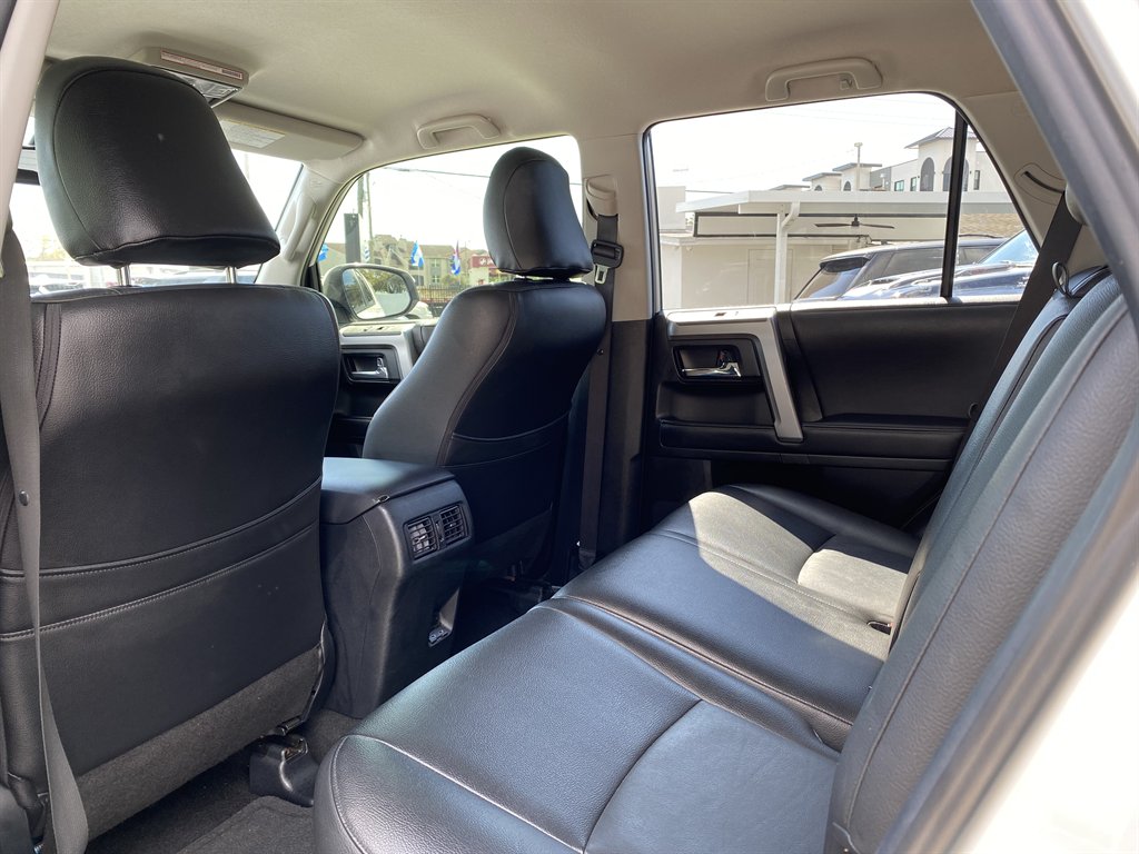 2023 Toyota 4Runner - $33,999