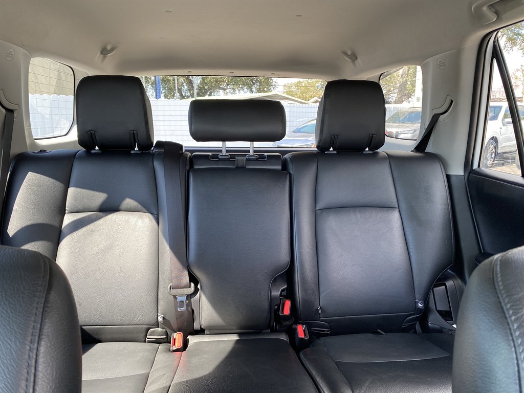 2023 Toyota 4Runner - $33,999