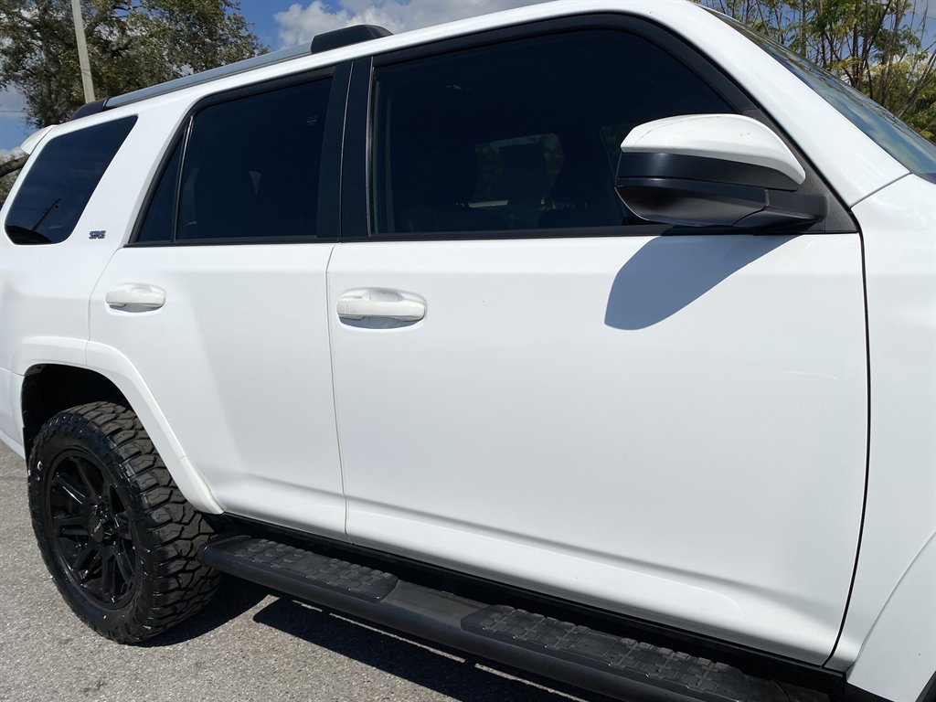 2023 Toyota 4Runner - $33,999