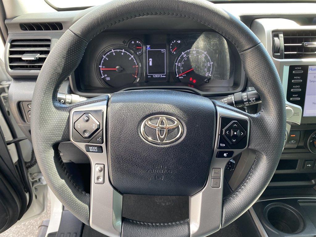 2023 Toyota 4Runner - $33,999