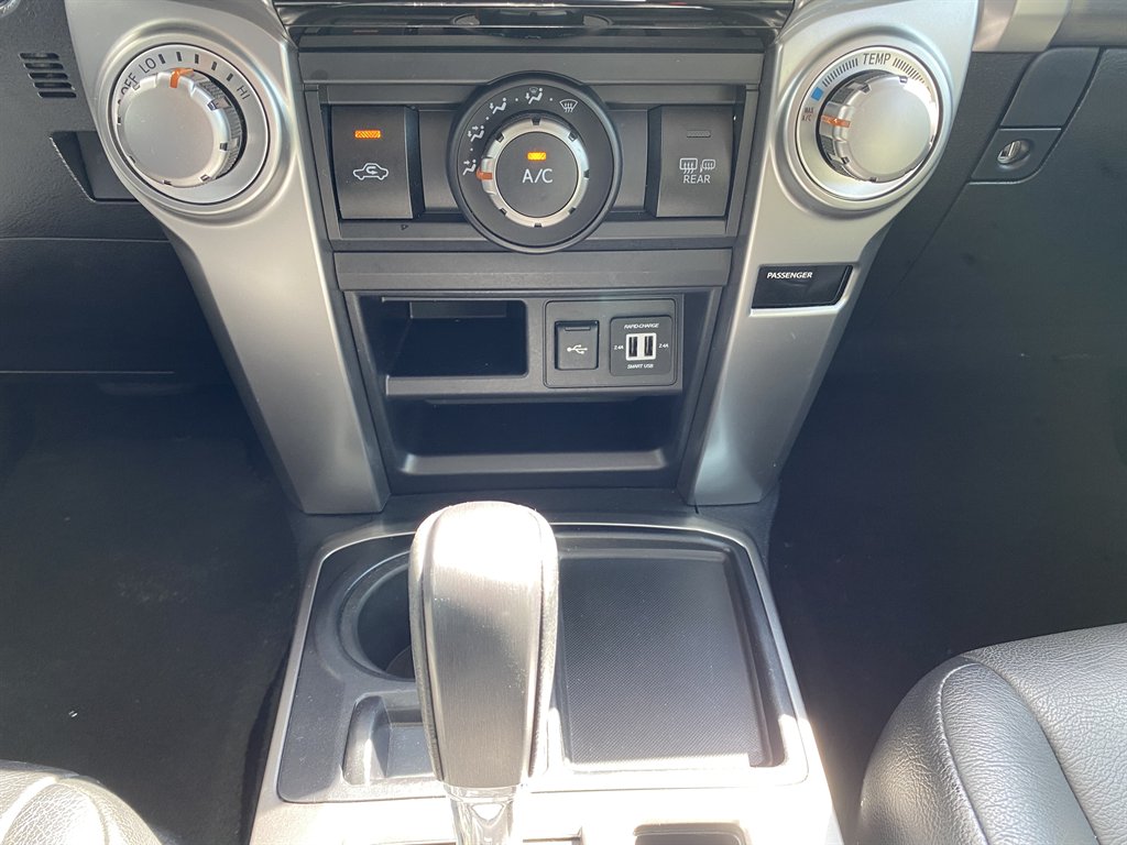 2023 Toyota 4Runner - $33,999