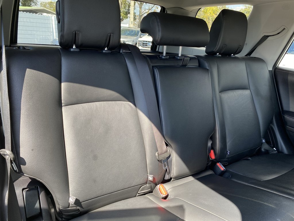 2023 Toyota 4Runner - $33,999