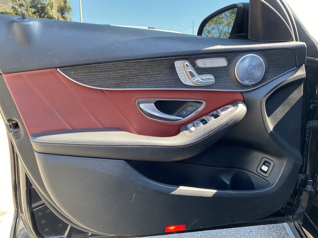 2020 Mercedes-Benz C-Class - $22,999