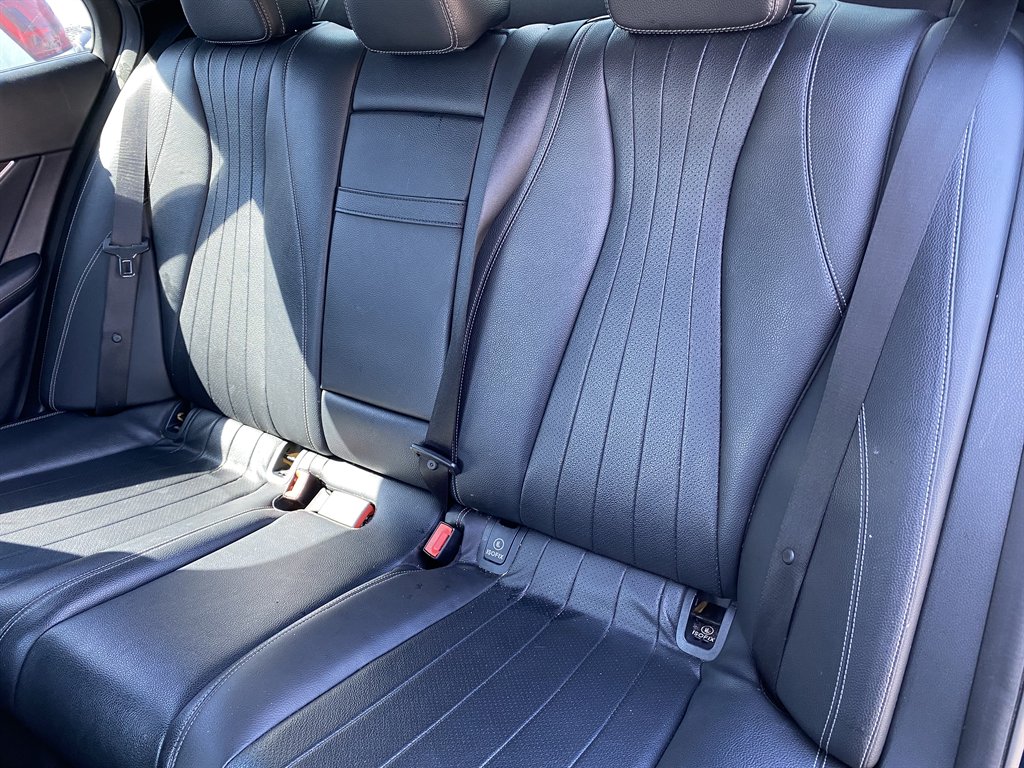 2017 Mercedes-Benz E-Class - $14,999