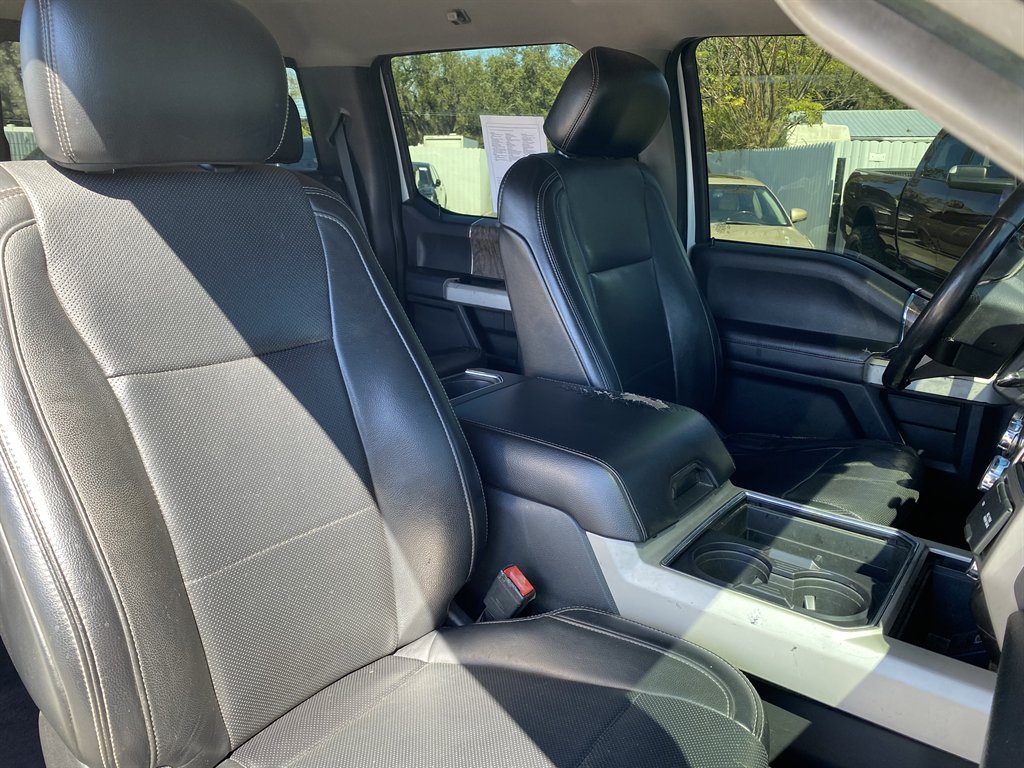 2018 Ford F-350 - $29,999
