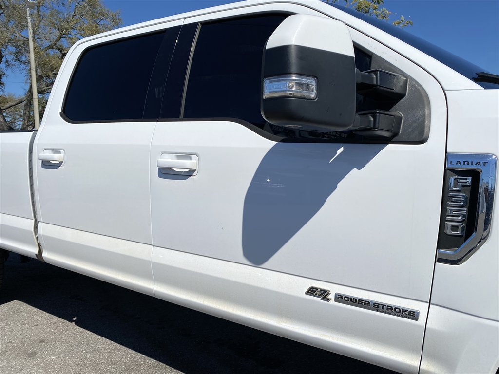 2018 Ford F-350 - $29,999