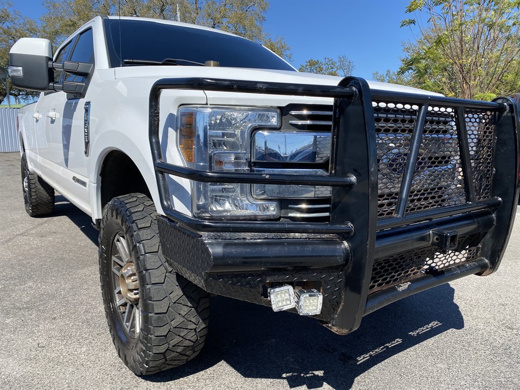 2018 Ford F-350 - $29,999