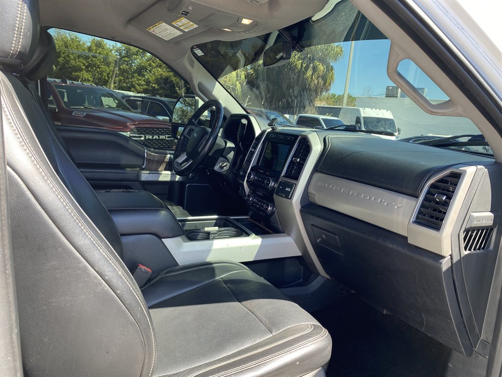 2018 Ford F-350 - $29,999